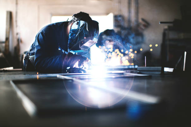 Best Welding Equipment Sales and Repair in Weed, CA