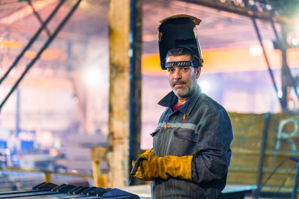 Best Automation and Robotic Welding in Weed, CA