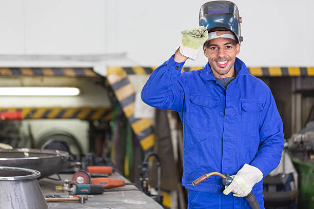 Best Aerospace and Defense Welding in Weed, CA